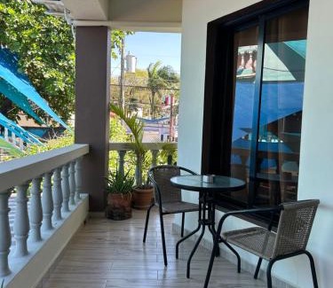 Cabarete House | Casa MIA