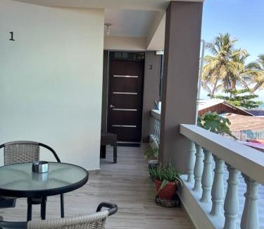 Cabarete House | Casa MIA