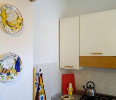 Lecchi Apartment | Casa Michelangelo