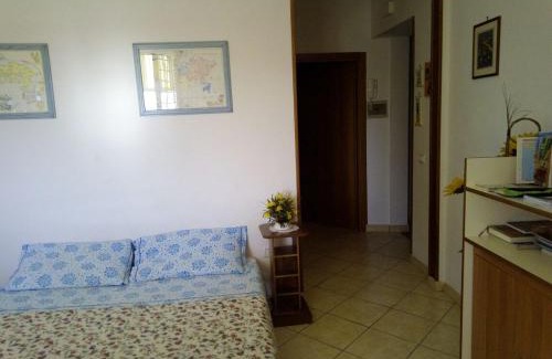 Lecchi Apartment | Casa Michelangelo