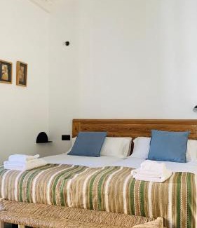 Sanlucar de Barrameda Apartment | Casa Miguel - Apartamento 5