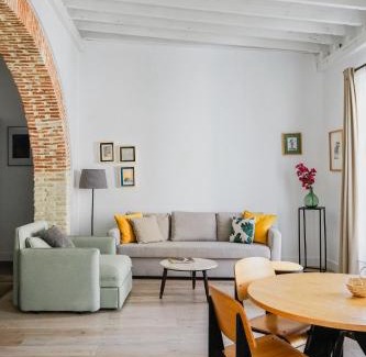 Sanlucar de Barrameda Apartment | Casa Miguel - Apartamento 5