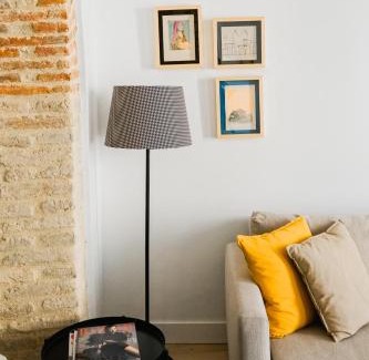 Sanlucar de Barrameda Apartment | Casa Miguel - Apartamento 5