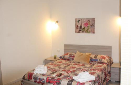 Historical Center Apartment | Casa Milù Napoli centro