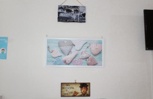 Historical Center Apartment | Casa Milù Napoli centro