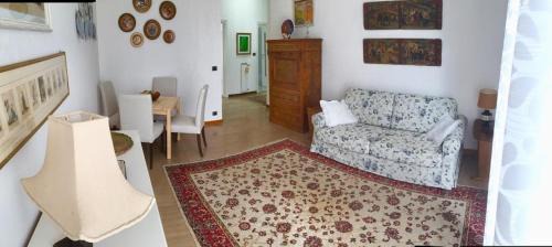Lecco Apartment | Casa Mila