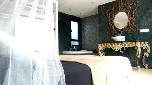 La Oliva Villa | Casa Mila with heated pool in El Roque