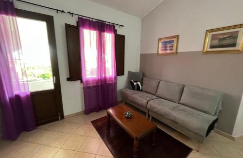 Cabras Apartment | Casa Mimì