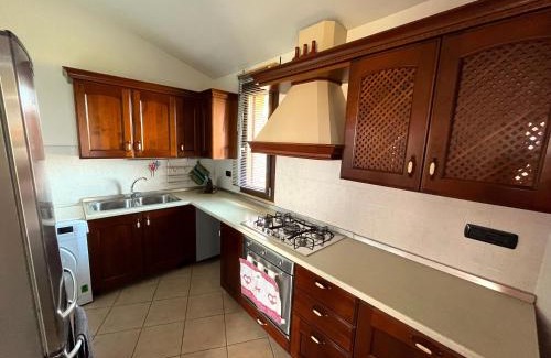 Cabras Apartment | Casa Mimì