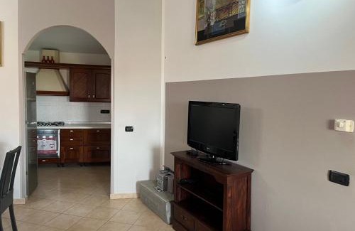 Cabras Apartment | Casa Mimì