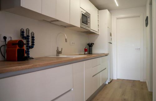 Corralejo Apartment | Casa Mimi Oasis Tamarindo