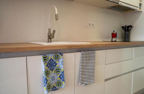 Corralejo Apartment | Casa Mimi Oasis Tamarindo