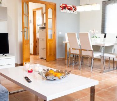 Geafond House | Casa Mimi - your perfect family getaway