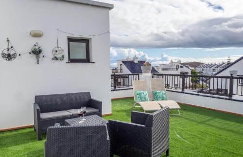 Geafond House | Casa Mimi - your perfect family getaway
