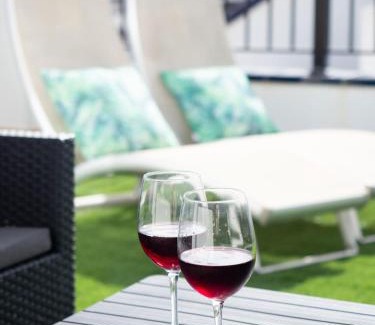 Geafond House | Casa Mimi - your perfect family getaway