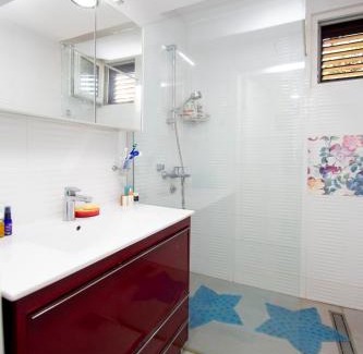 Dubovica Apartment | Casa Mimosa Bright and Soulful