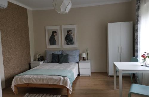 Pecs House | CASA MINI 5