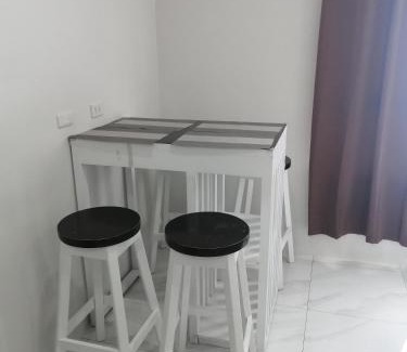 Guadalupe Apartment | Casa Mira Guadalupe Harmony Home Cebu City