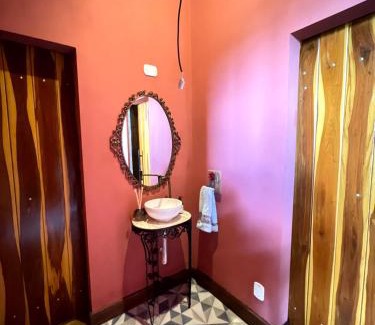 Vale do Capao House | Casa Mirante do Capão