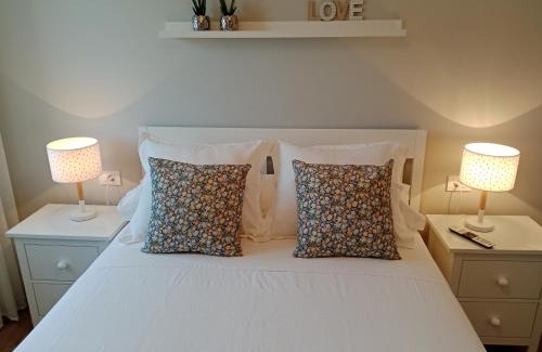 Cerponzons House | Casa Miriam