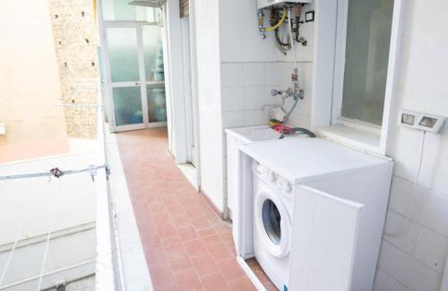 Picanello-Ognina-Barriera-Canalicchio Apartment | Casa Mitch