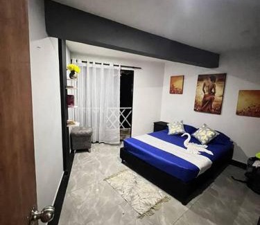 Bello Apartment | Casa moderna en Medellín (Bello)