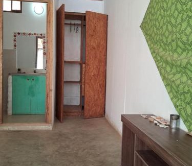 Mancora House | Casa Moksha