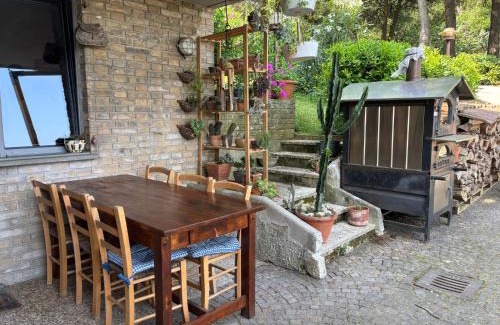 Pesaro Bed & Breakfast | Casa Momi B&B