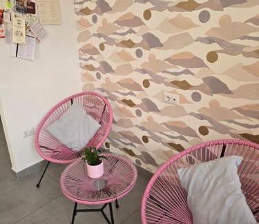 Arenella Apartment | Casa Monì