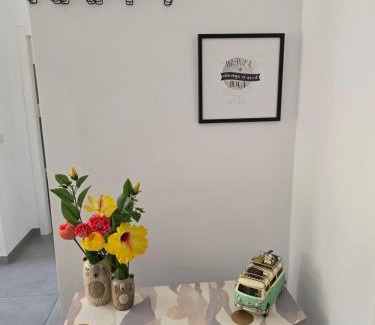 Arenella Apartment | Casa Monì