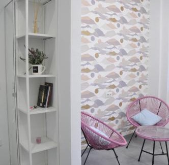 Arenella Apartment | Casa Monì