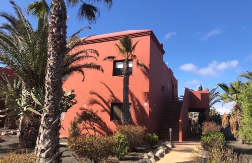 Corralejo Apartment | Casa Monroe op Oasis Tamarindo 1