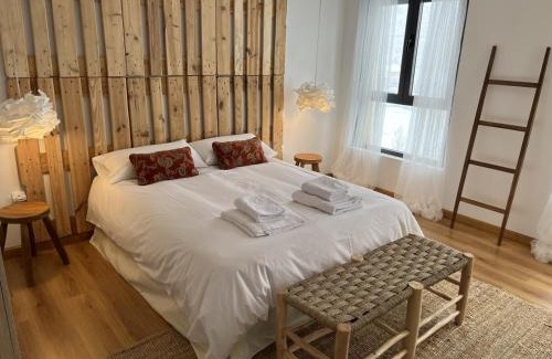 Riano Apartment | Casa Montaña de Riaño y Picos de Europa I