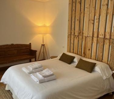 Riano Apartment | Casa Montaña de Riaño y Picos de Europa I