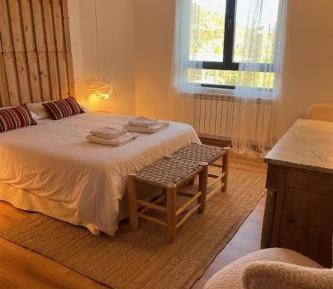 Riano Apartment | Casa Montaña de Riaño y Picos de Europa I