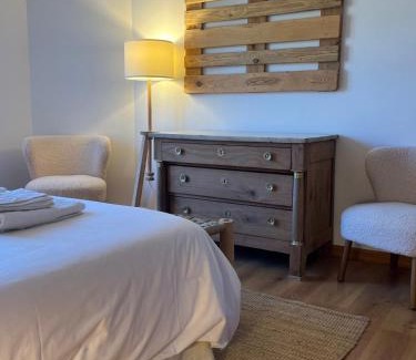 Riano Apartment | Casa Montaña de Riaño y Picos de Europa I