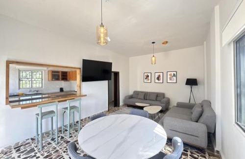 Kfardebian House | Casa Montana 2BR Stone House in Berbara