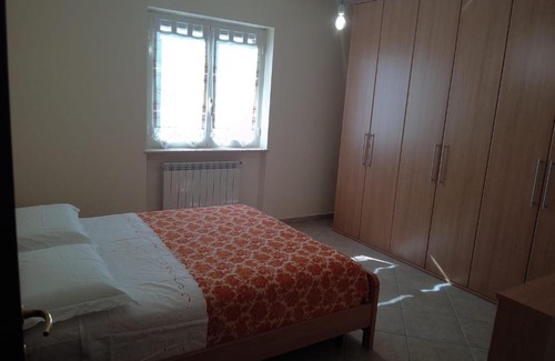 Soriano nel Cimino House | Casa monte cimino