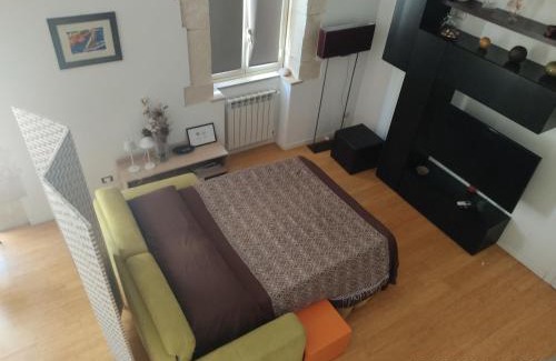 Santa Lucia Apartment | Casa Montegrappa