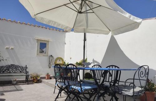 Santa Lucia Apartment | Casa Montegrappa
