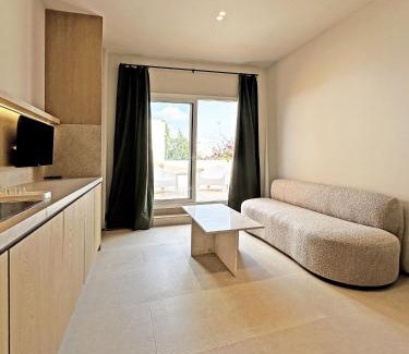 Jerez de la Frontera Old Town Apartment | CASA MONTI Sherry Suites