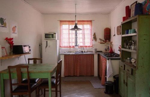Goncalves House | Casa Morango Gonçalves
