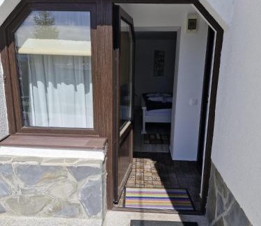 Busteni House | Casa Morarului