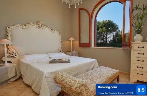 San Leonardo House | Casa Mozia
