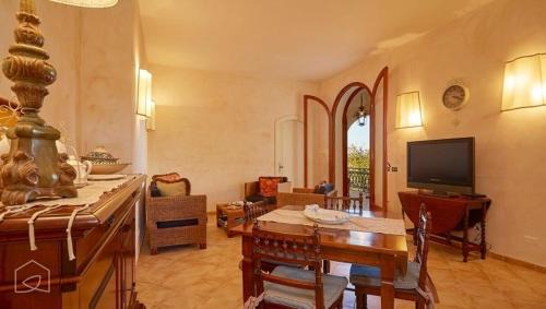 San Leonardo House | Casa Mozia