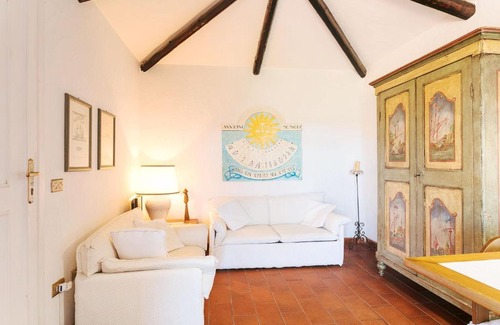 Baja Sardinia House | Casa Mucchi Bianchi D33