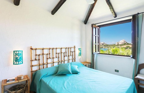 Baja Sardinia House | Casa Mucchi Bianchi D33