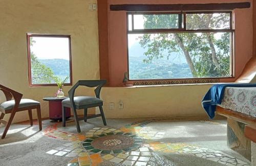 Xilitla Hotel | Casa Musgo