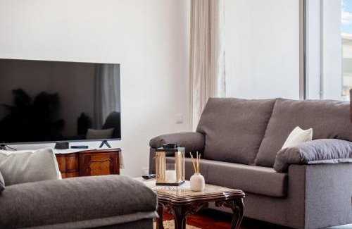 Santa Luzia Apartment | Casa Nóbrega, By OP
