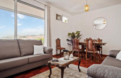 Santa Luzia Apartment | Casa Nóbrega, By OP